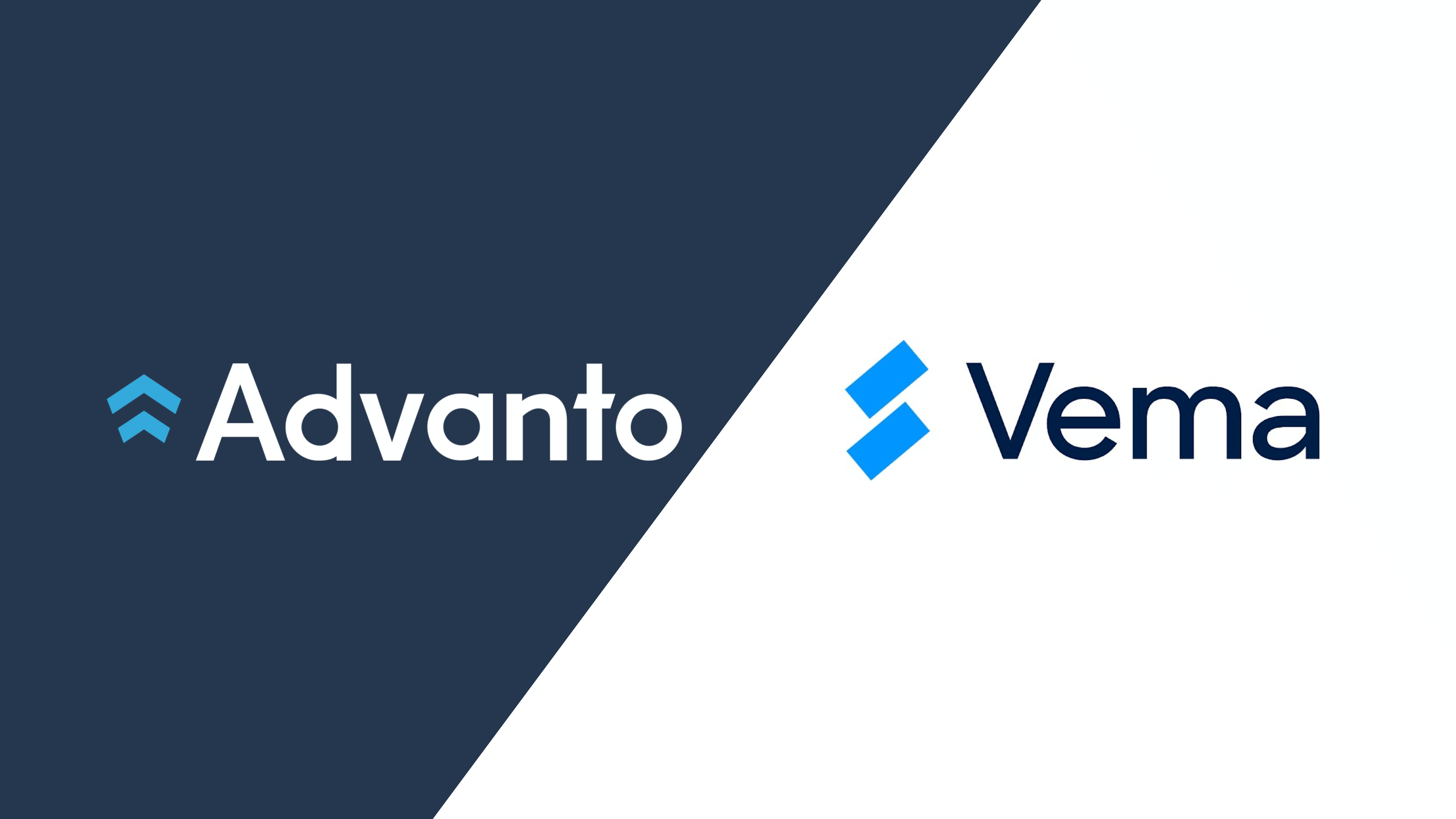 Companies using the Vema enterprise system from Solitea can set up Advanto in just a few clicks