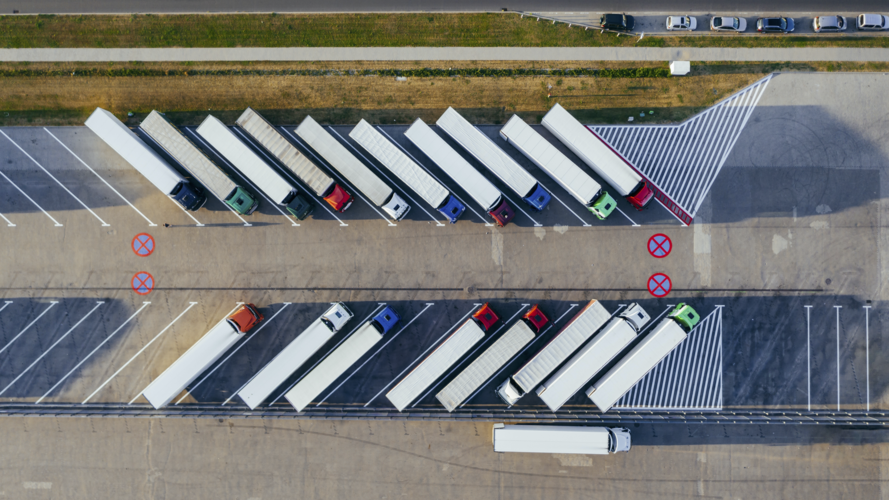 Logistics companies are embracing Earned Wage Access. It helps with recruitment and employee satisfaction.