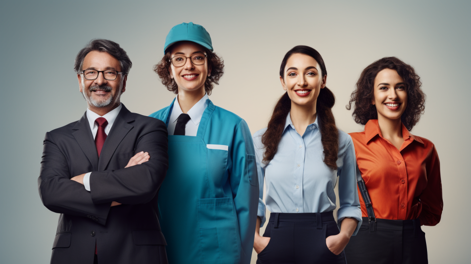Reduced administrative burden and increased worker efficiency. That and much more is what Advanto brings to staffing agencies.