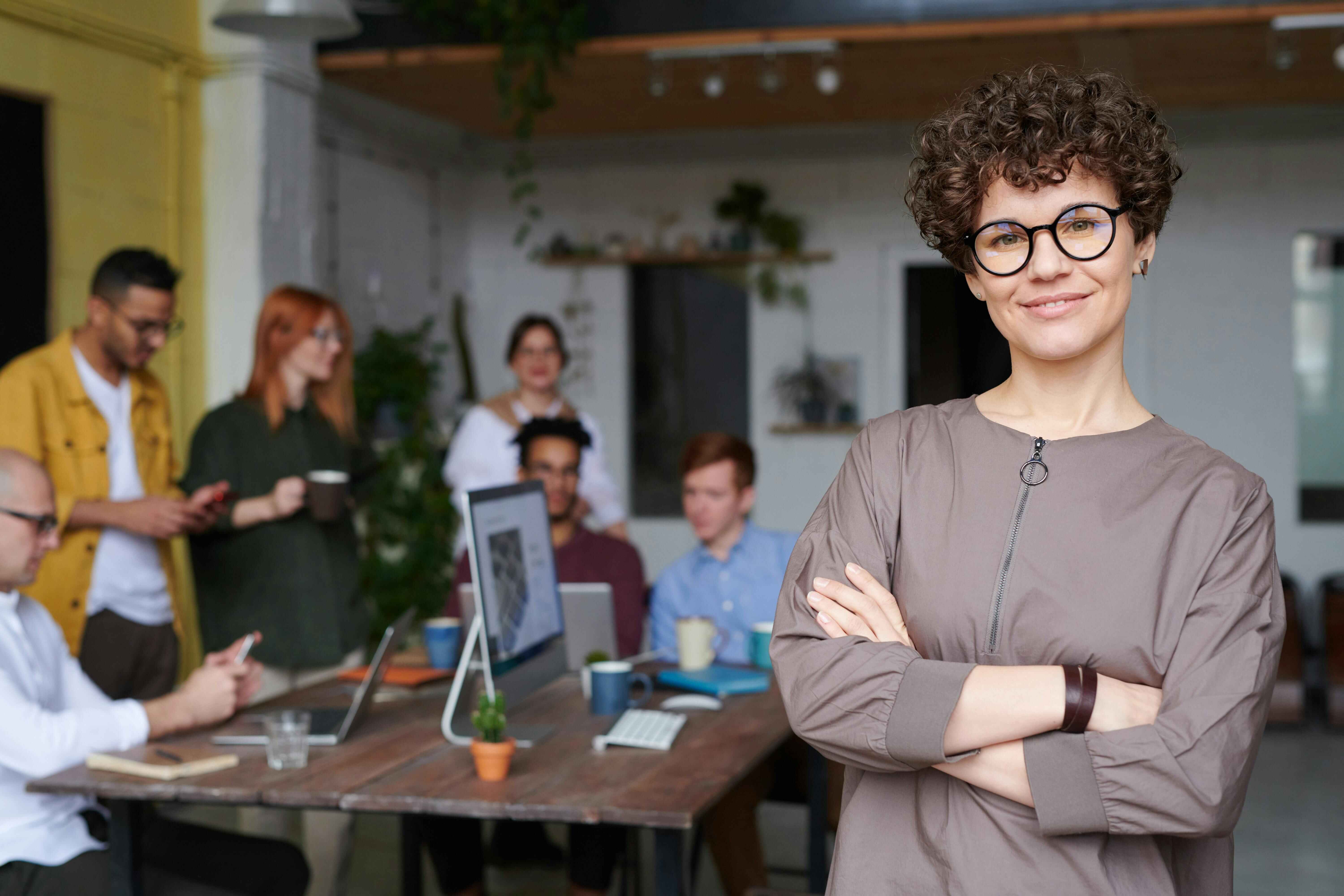 When is it time to set up an HR department?
