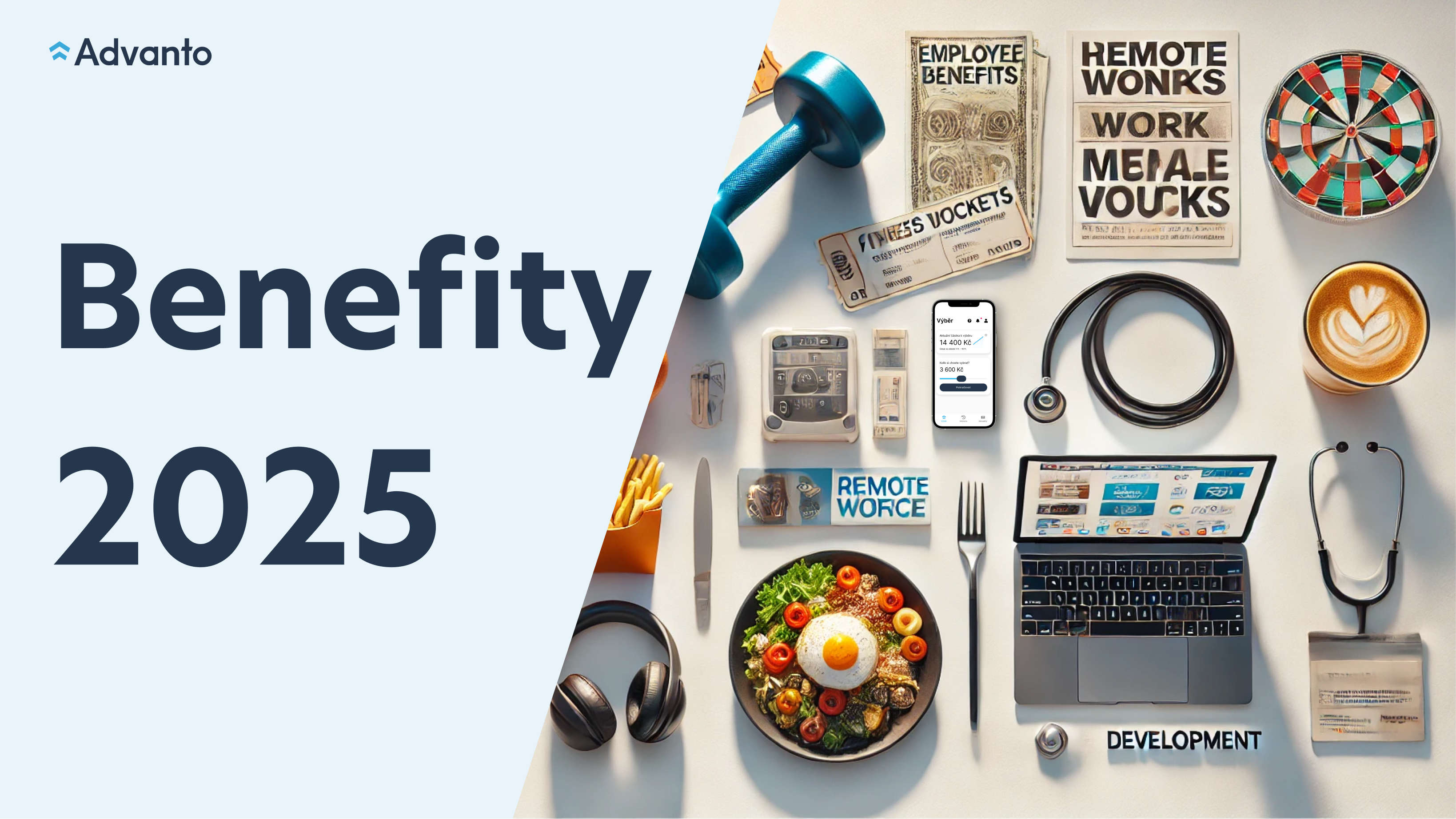 Employee benefits in 2025: New limits, record-keeping, and recommendations for HR