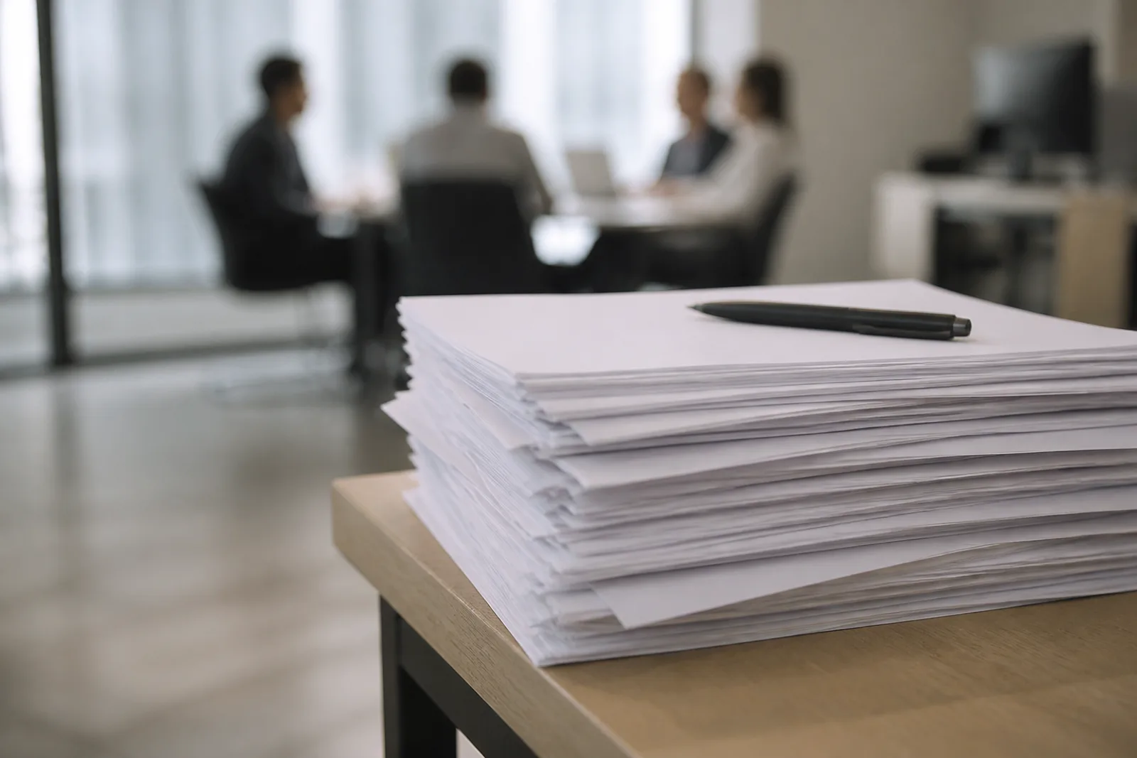 The Flexi Amendment to the Labour Code from 1 June 2025: What employers and employees need to know