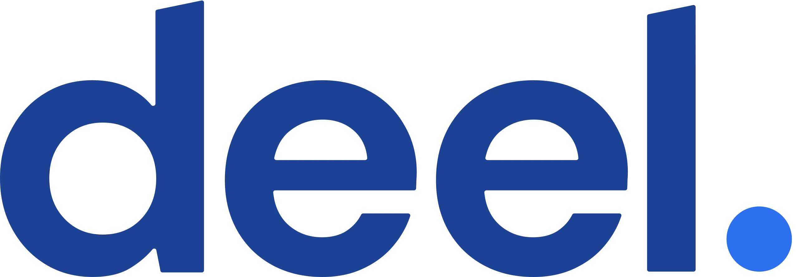 deel personnel system