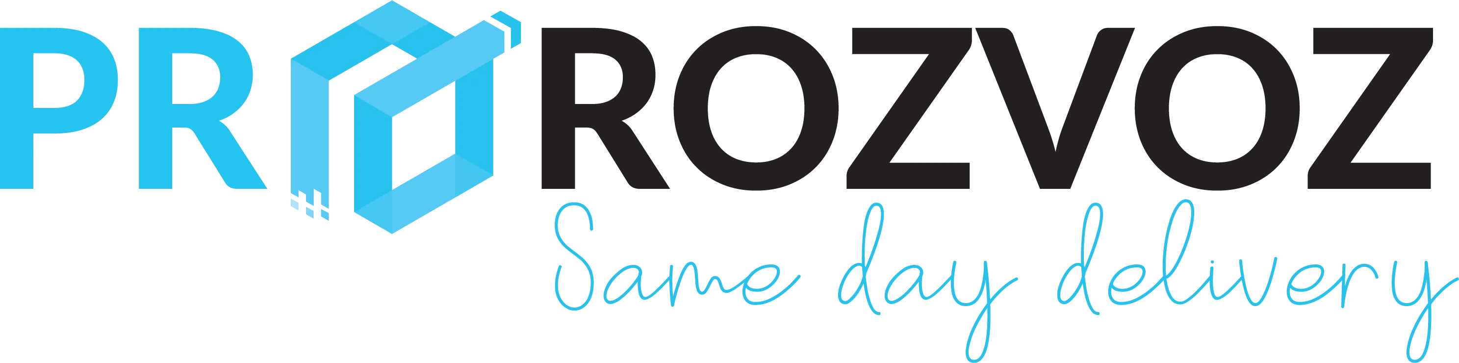 ProRozvoz