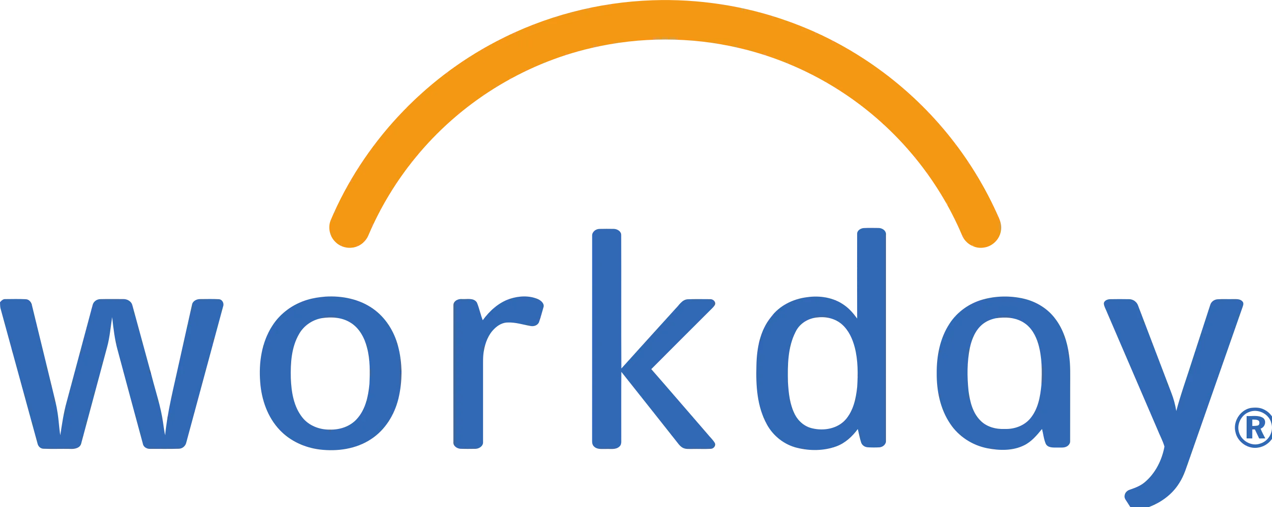 Workday personnel system